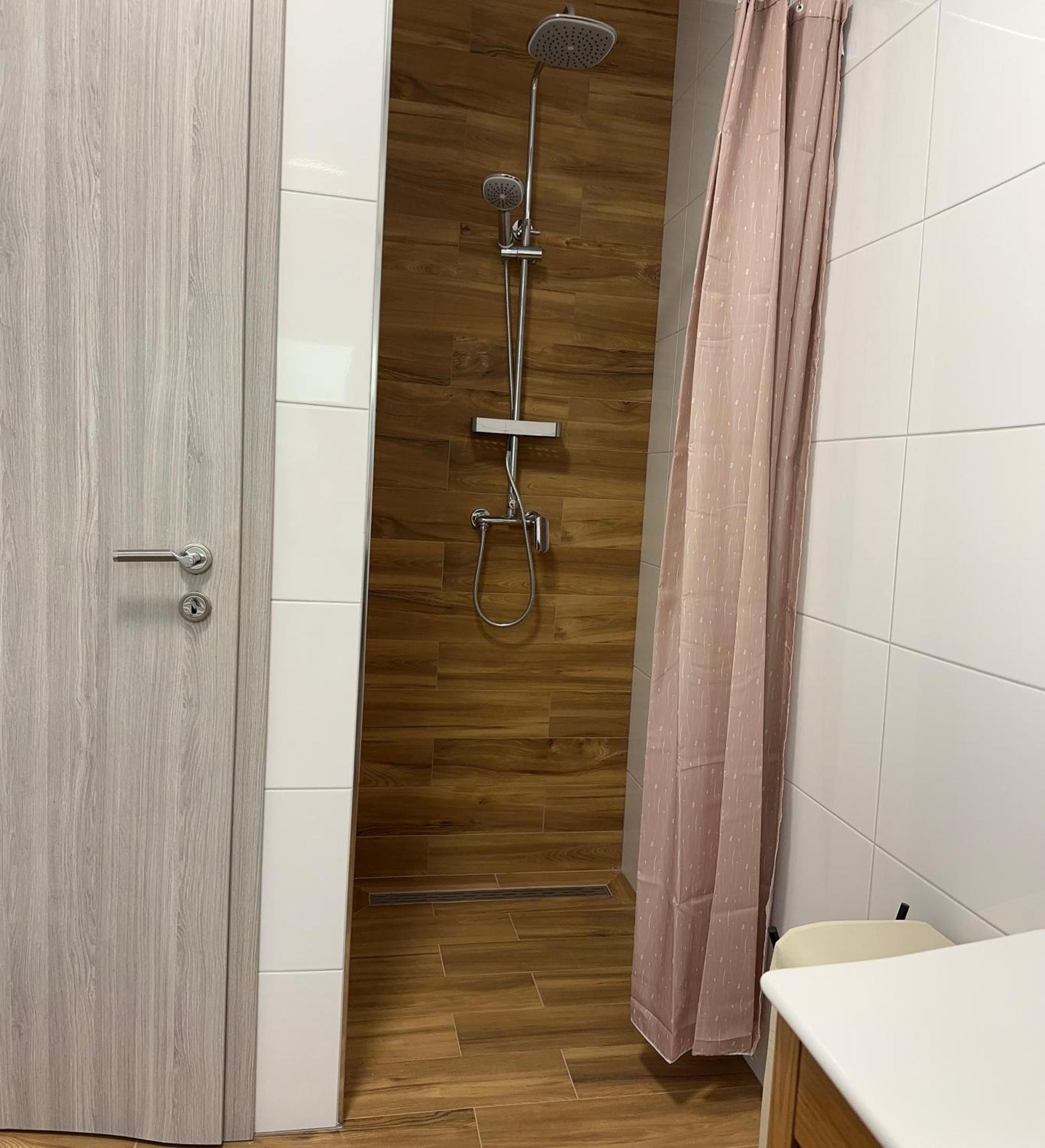 Holiday Apartments Ivano & Leo - Private Parking Zadar Luaran gambar