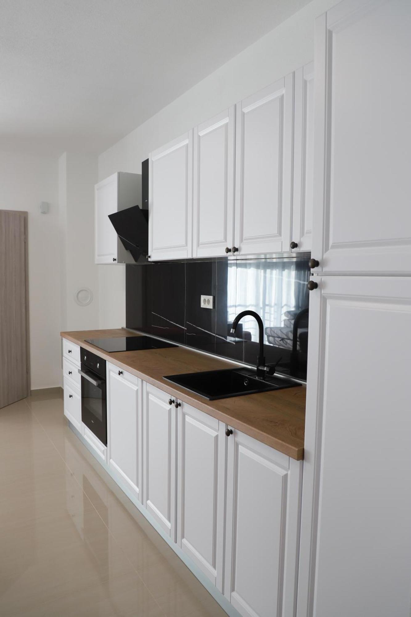 Holiday Apartments Ivano & Leo - Private Parking Zadar Luaran gambar