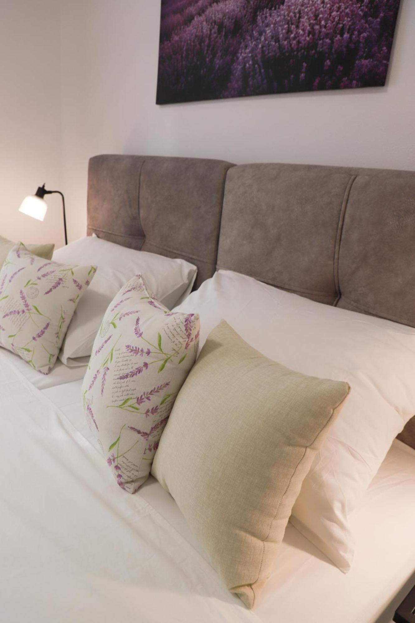 Holiday Apartments Ivano & Leo - Private Parking Zadar Luaran gambar