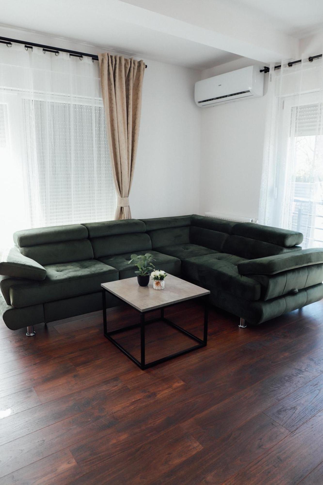 Holiday Apartments Ivano & Leo - Private Parking Zadar Luaran gambar