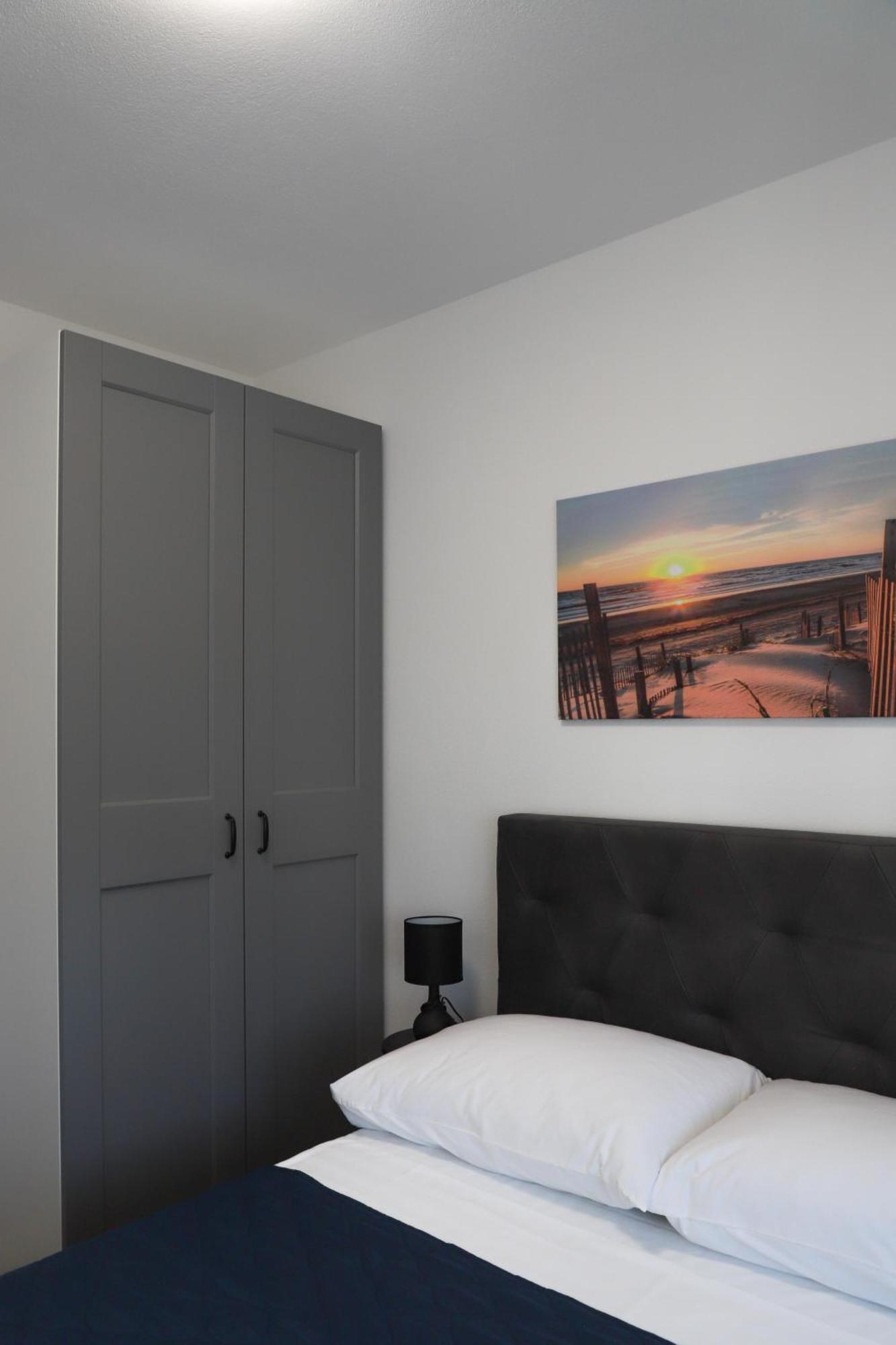 Holiday Apartments Ivano & Leo - Private Parking Zadar Luaran gambar