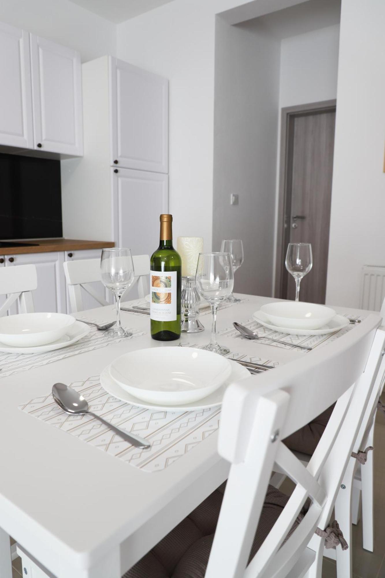 Holiday Apartments Ivano & Leo - Private Parking Zadar Luaran gambar