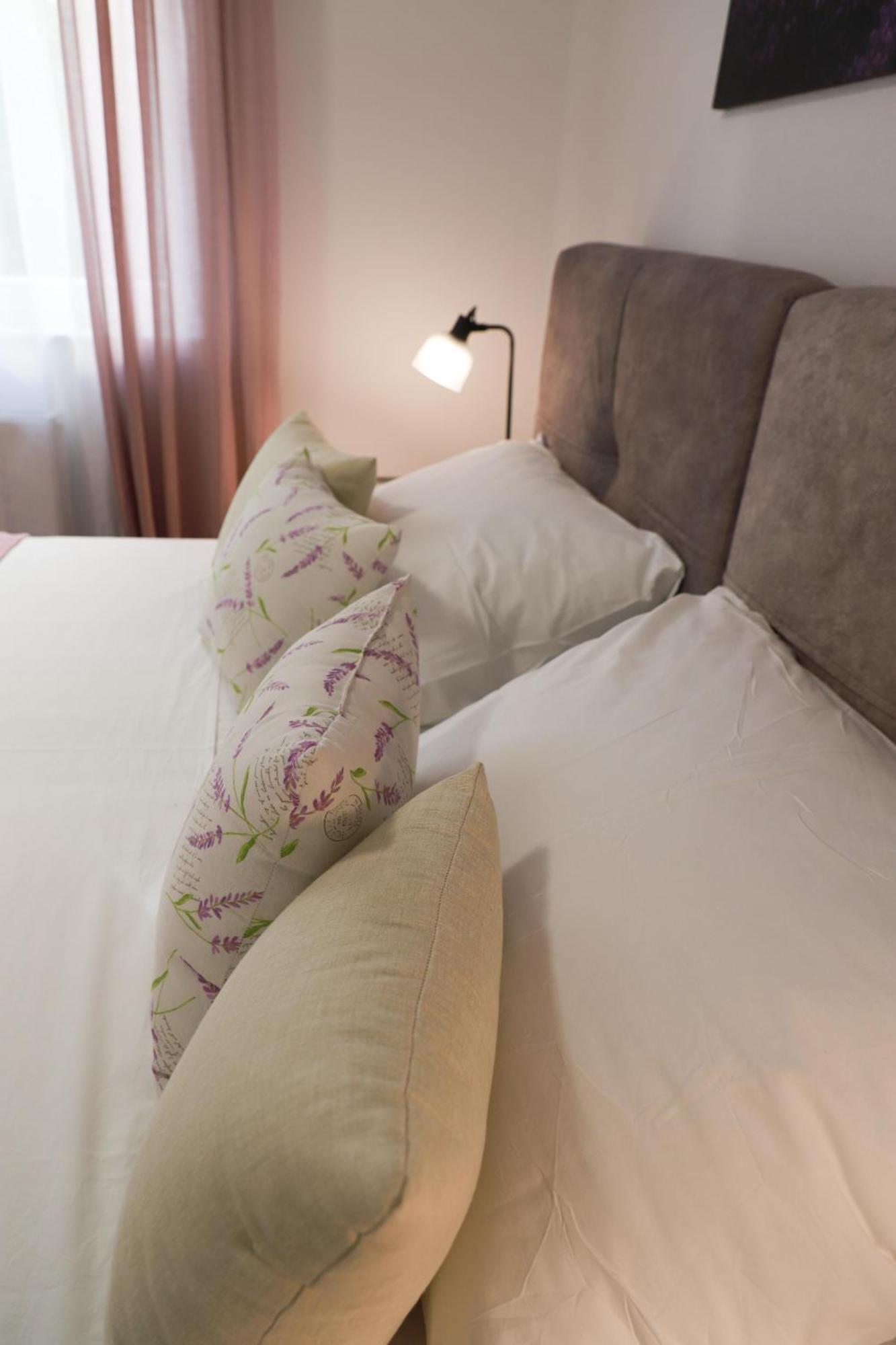 Holiday Apartments Ivano & Leo - Private Parking Zadar Luaran gambar