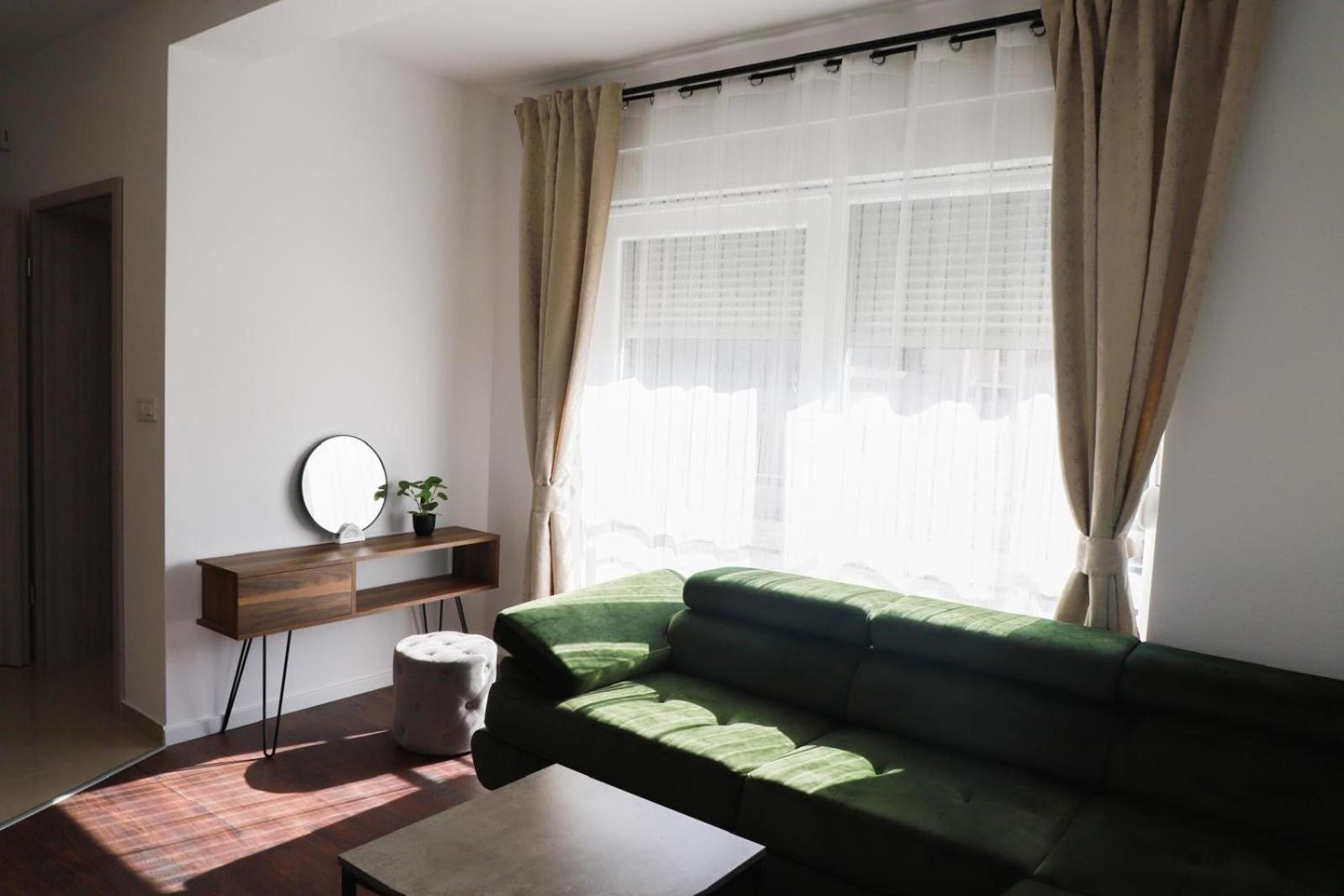 Holiday Apartments Ivano & Leo - Private Parking Zadar Luaran gambar