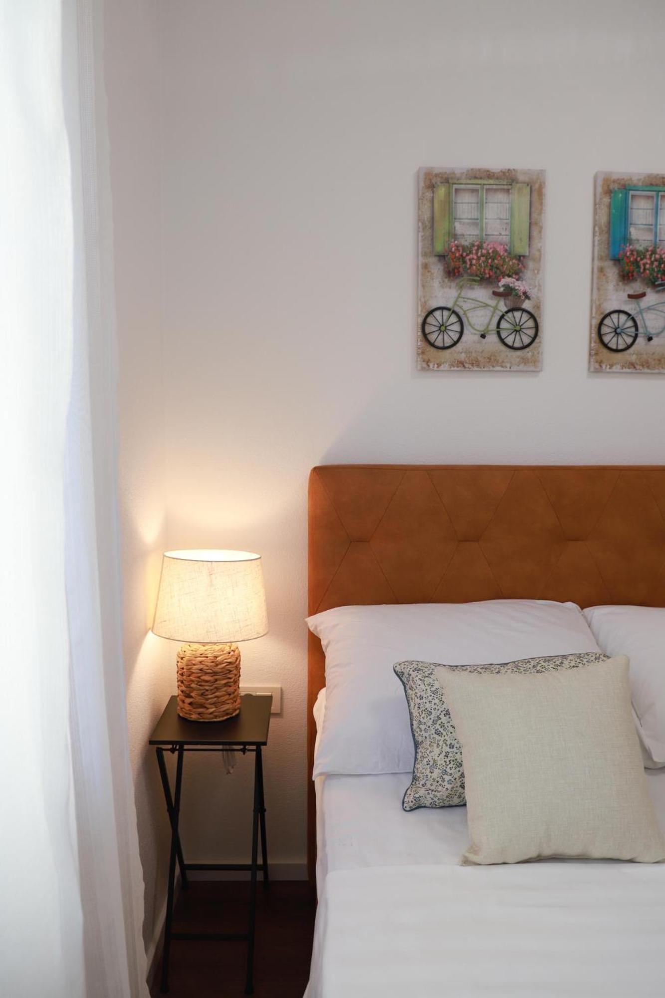 Holiday Apartments Ivano & Leo - Private Parking Zadar Luaran gambar