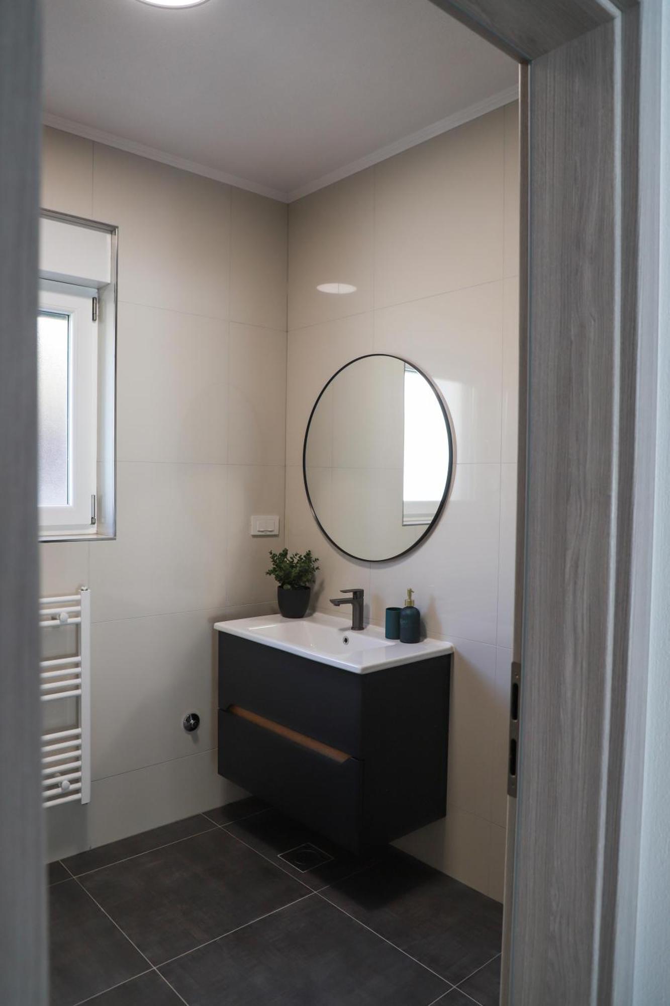 Holiday Apartments Ivano & Leo - Private Parking Zadar Luaran gambar