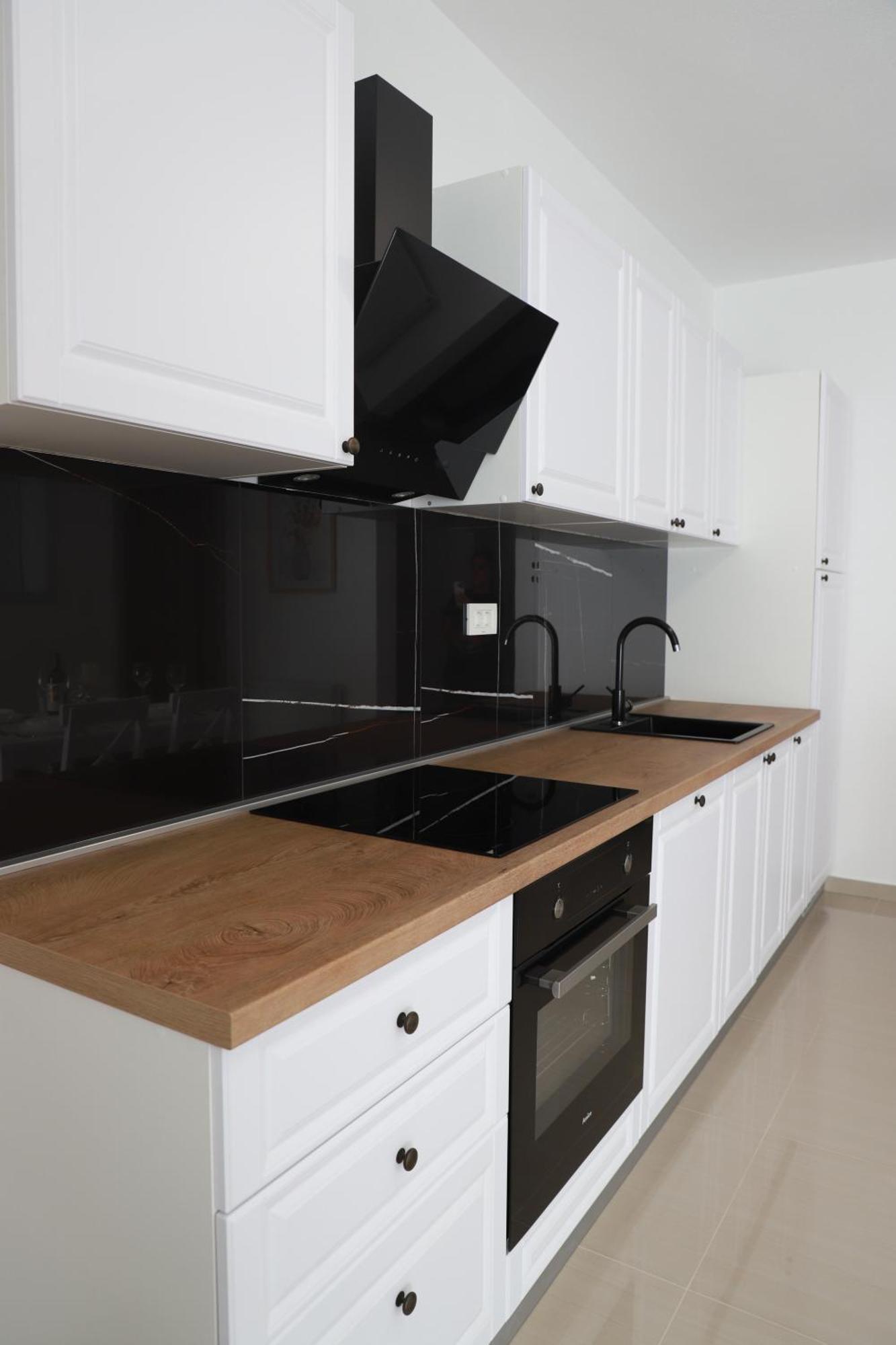 Holiday Apartments Ivano & Leo - Private Parking Zadar Luaran gambar