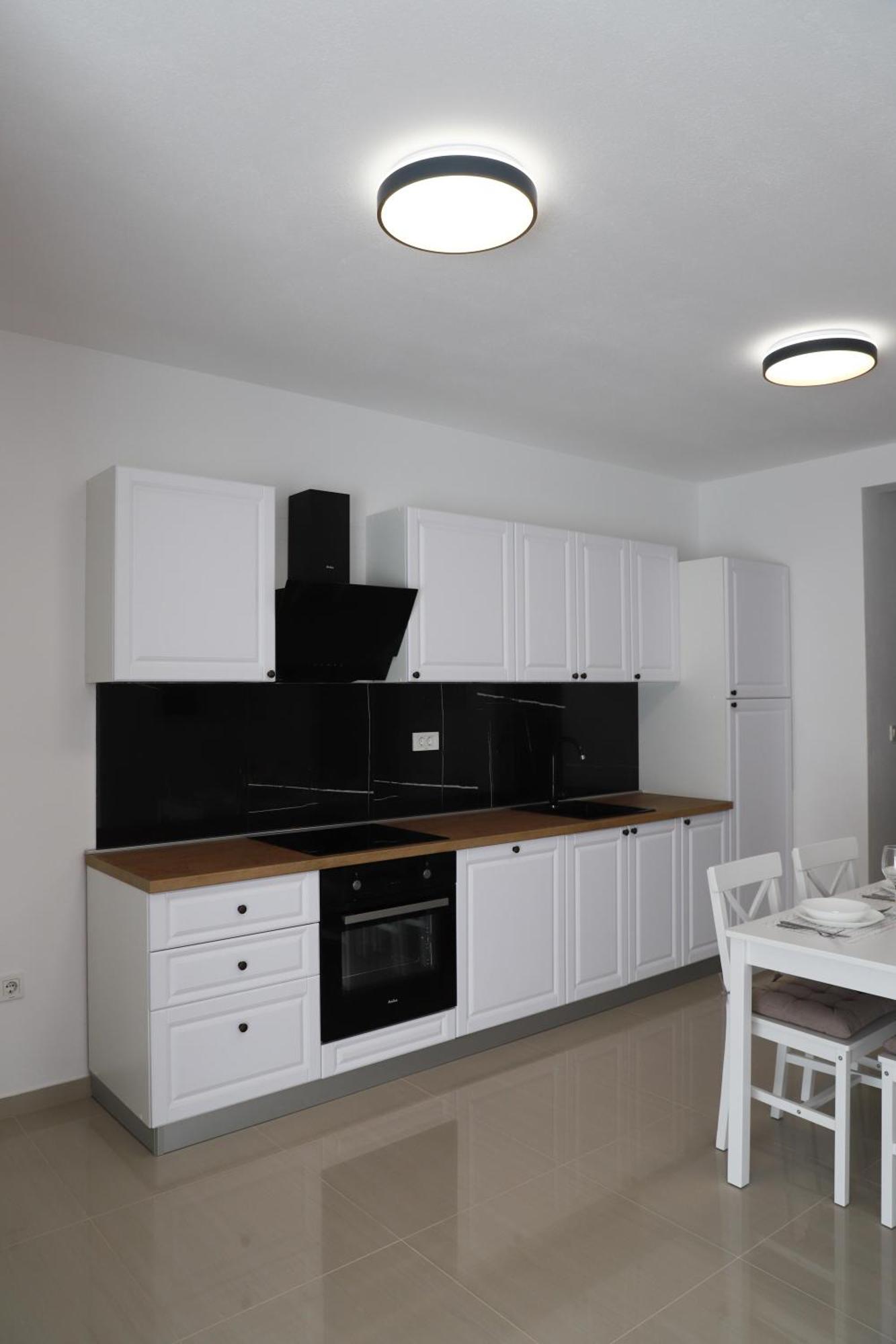 Holiday Apartments Ivano & Leo - Private Parking Zadar Luaran gambar