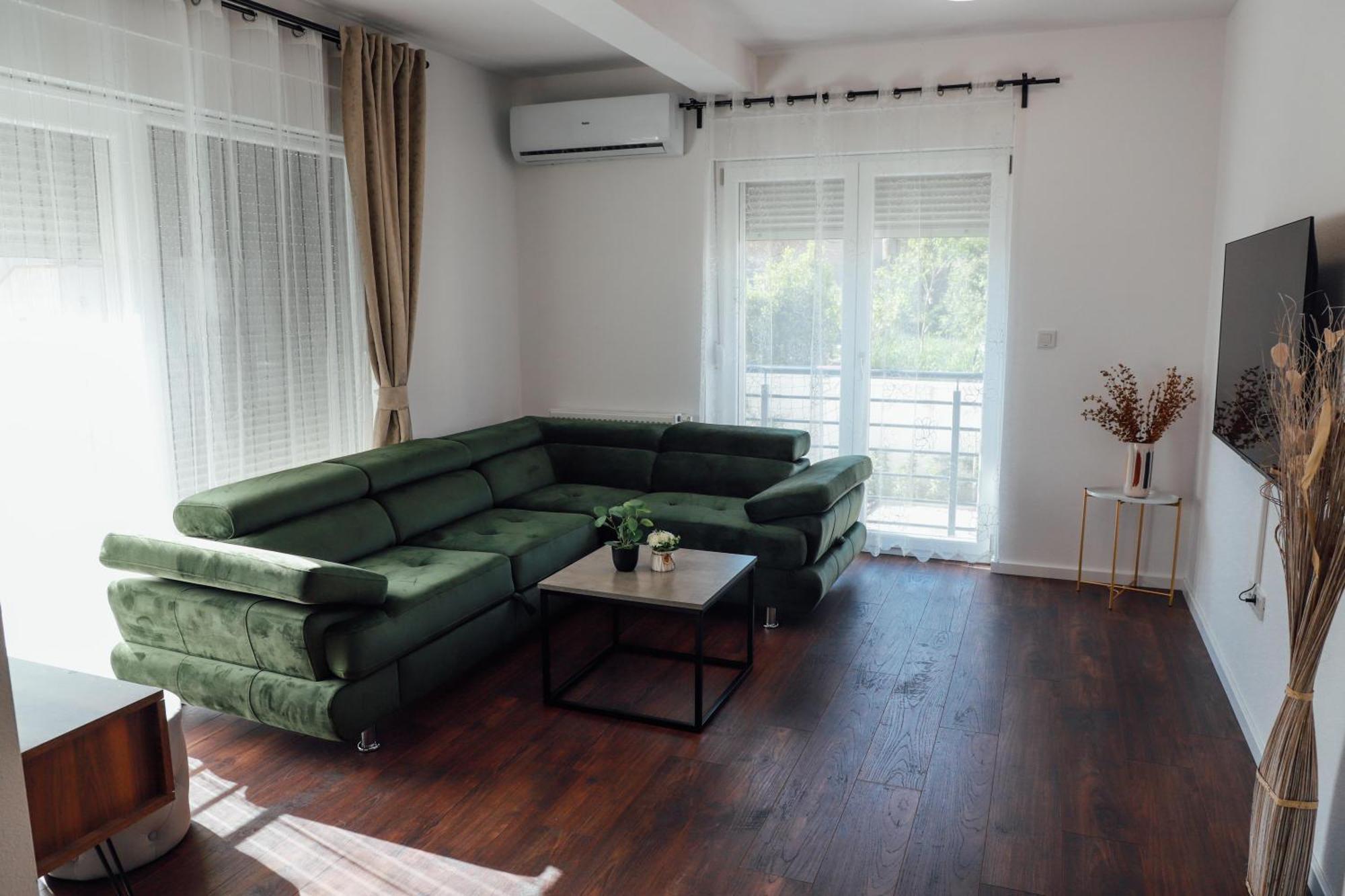 Holiday Apartments Ivano & Leo - Private Parking Zadar Luaran gambar