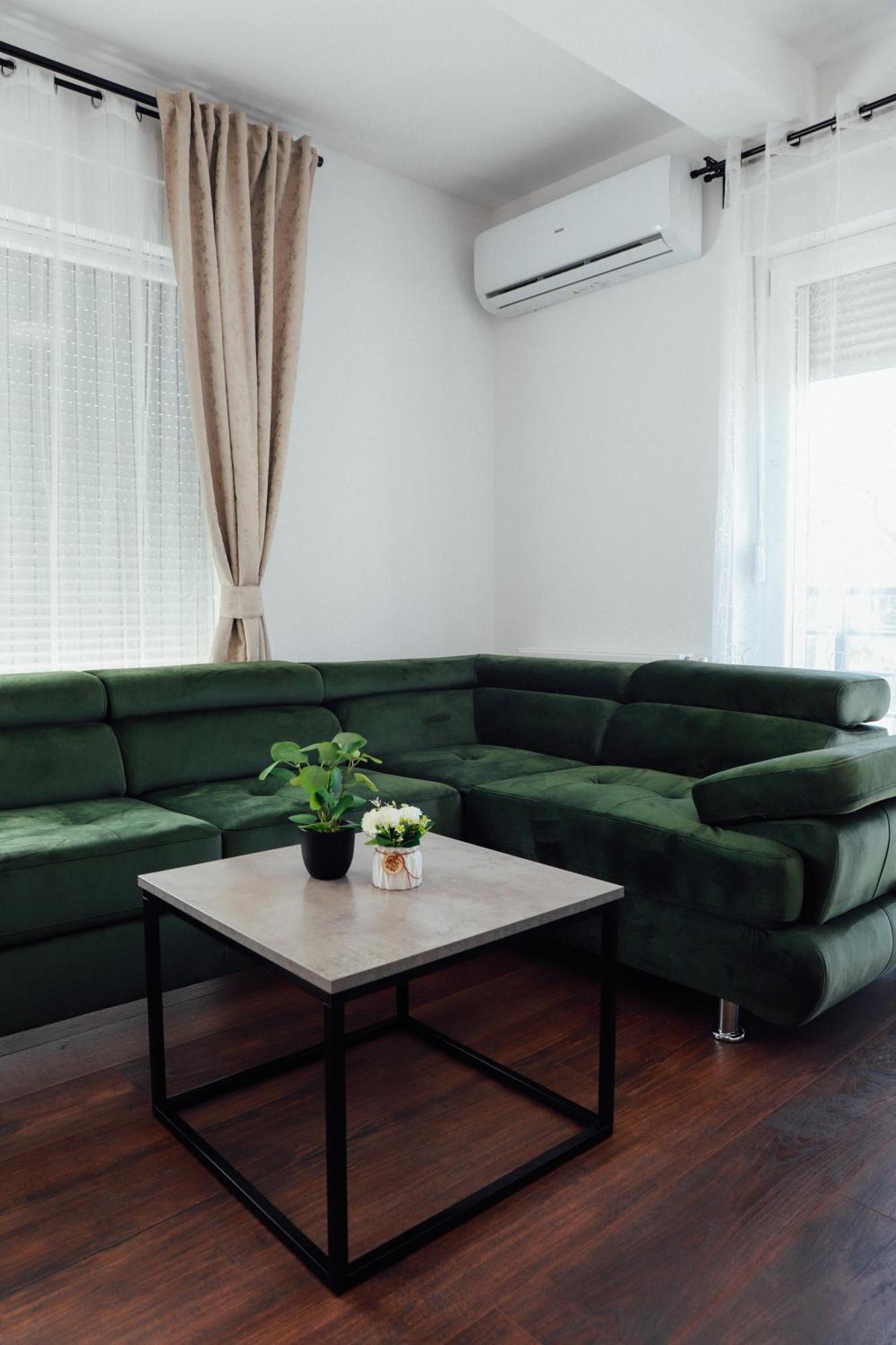 Holiday Apartments Ivano & Leo - Private Parking Zadar Luaran gambar