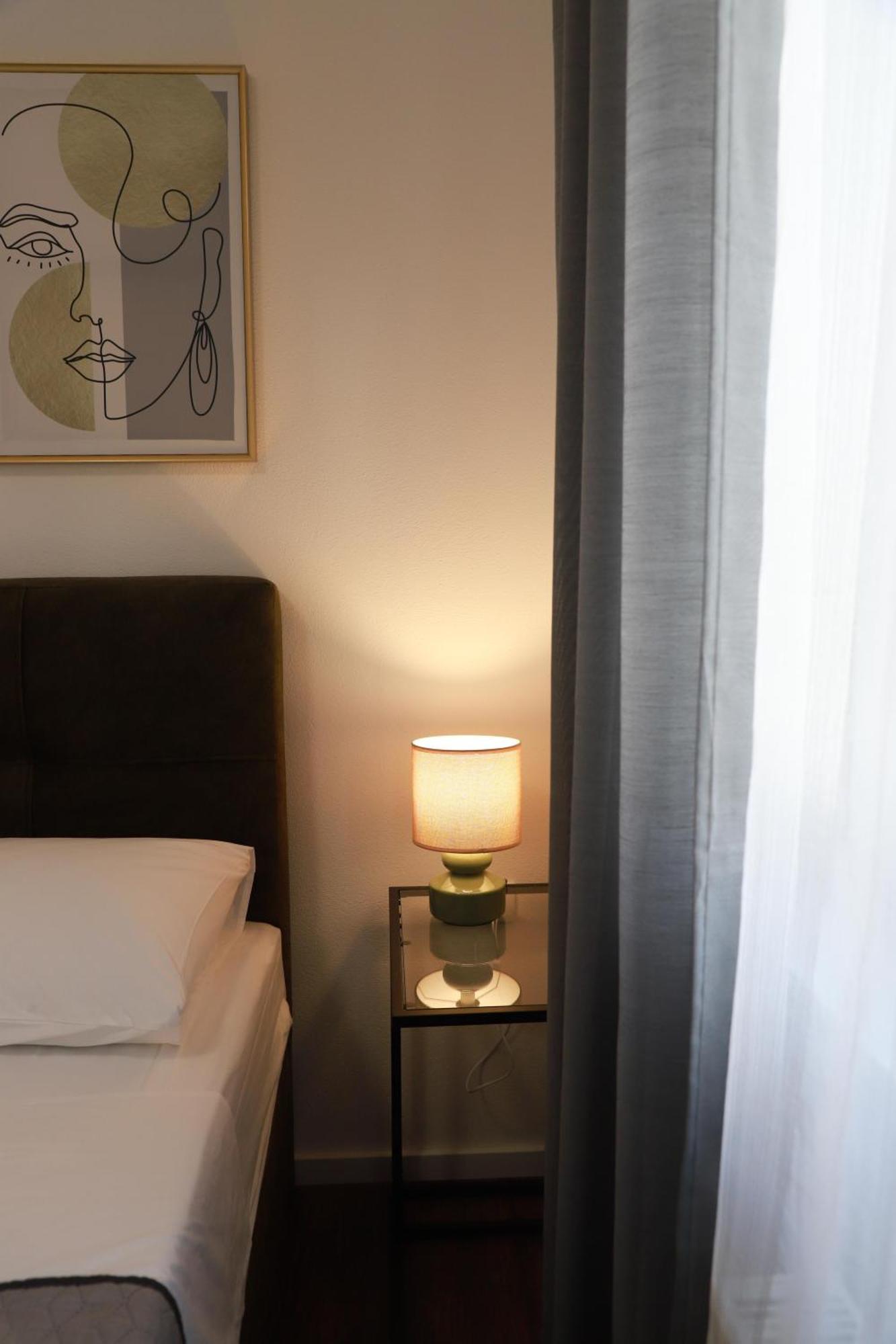 Holiday Apartments Ivano & Leo - Private Parking Zadar Luaran gambar