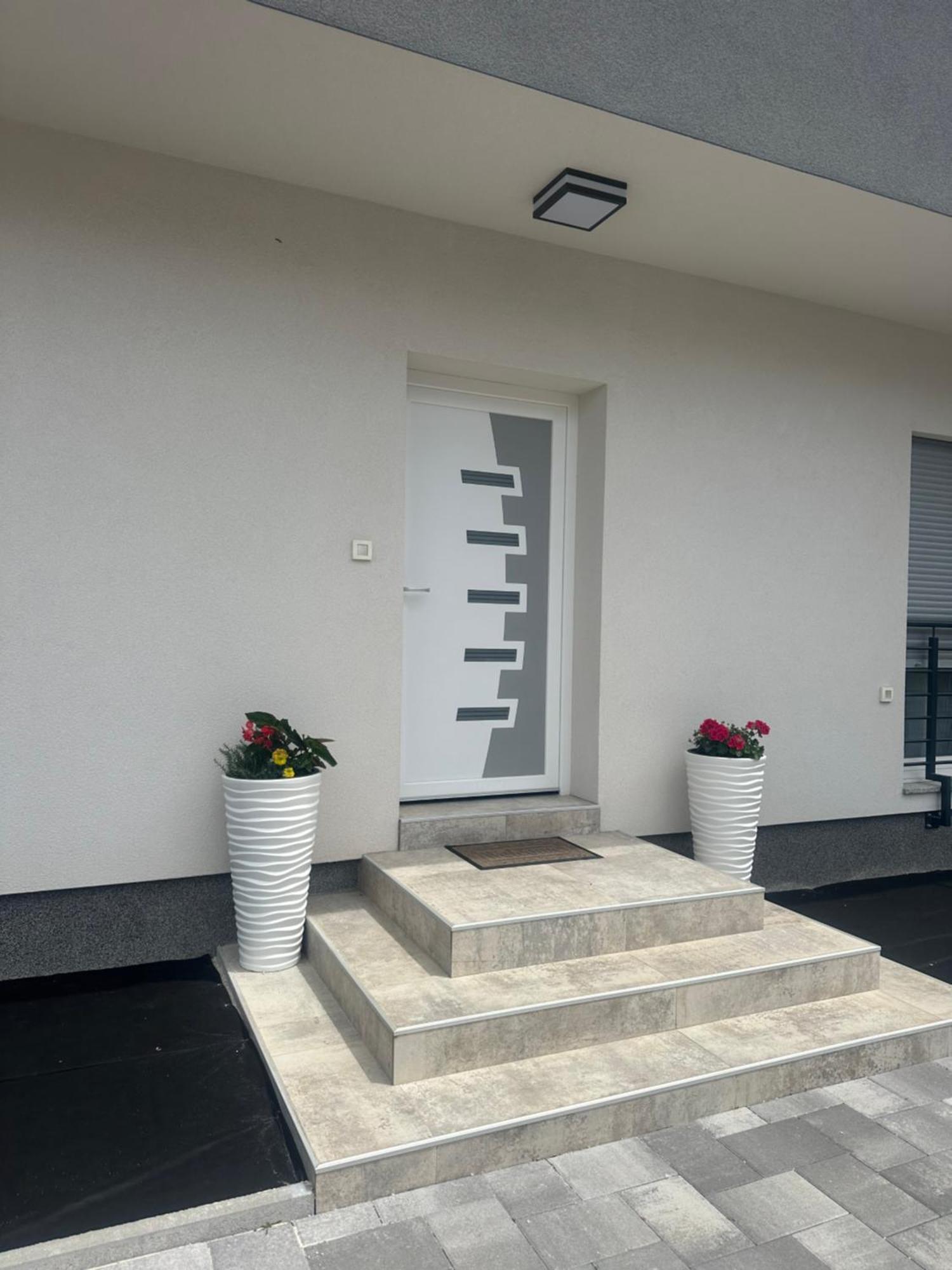 Holiday Apartments Ivano & Leo - Private Parking Zadar Luaran gambar